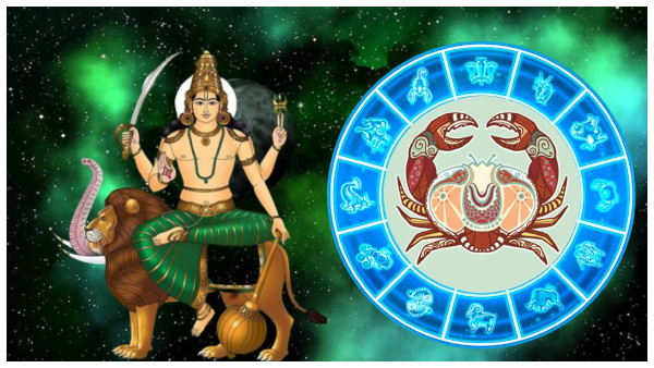 Mercury Rise In Cancer On 14 July 2023: These Four Zodiac Signs Will See Growth In Career In Tamil