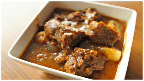 How To Prepare Mutton Gravy Without Tomato In Tamil
