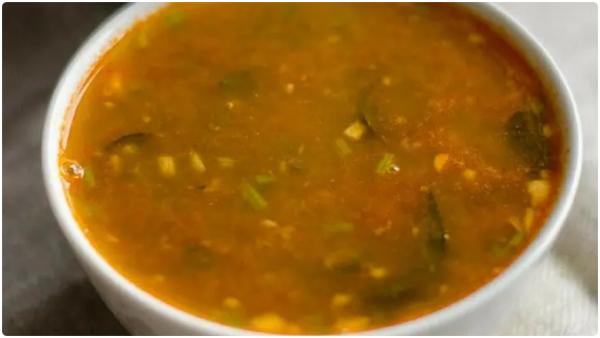 Mysore Rasam Recipe In Tamil