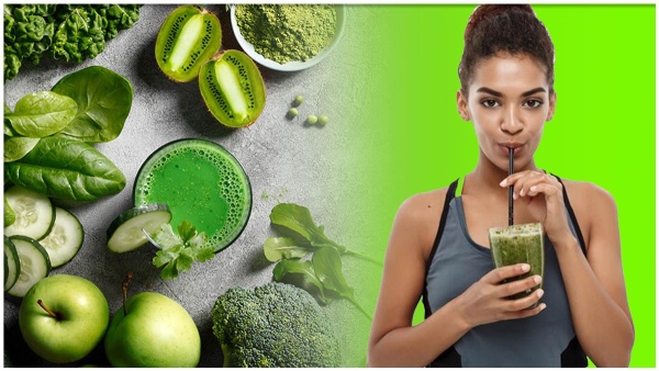 Top Five Nutritious Foods To Detox Your Body In Tamil 