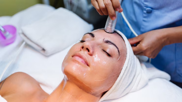 Amazing Beauty Benefits Of Oxygen Facial In Tamil
