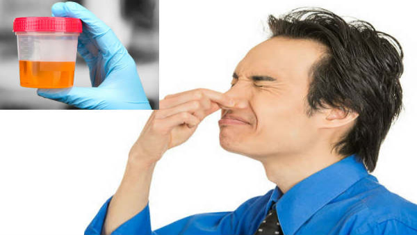 Food And Drinks That Makes Your Pee Smelly In Tamil