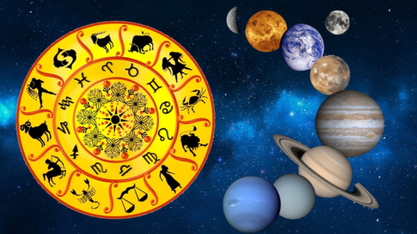 Planet Transit In August 2023: Effects On Zodiac Signs In Tamil