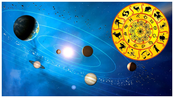 Mars Venus Mercury Conjunction In Leo 2023: These Zodiac Signs Will Be Lucky In Tamil