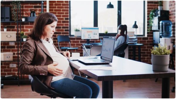 Working During Pregnancy: Dos And Donts In Tamil