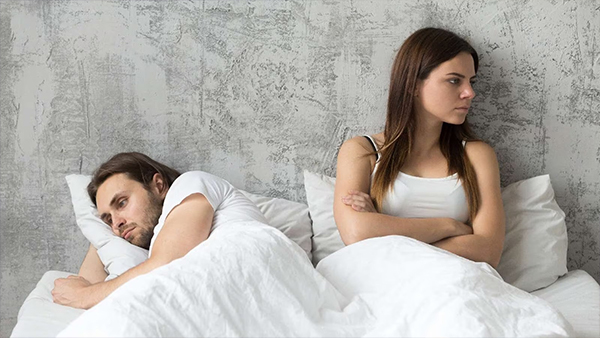 Private Life’s Side Effects When You Stop Intimacy In Tamil