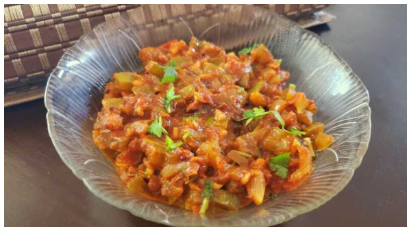 Pudalangai Thokku Recipe In Tamil