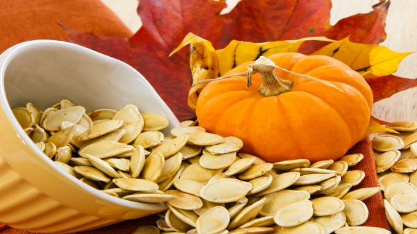 Weight Loss: Ways To Add Pumpkin Seeds Into Your Diet In Tamil