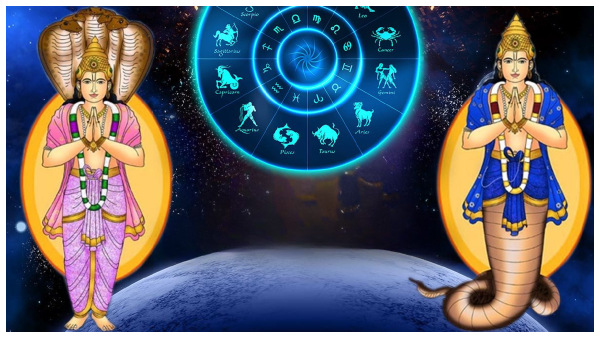 Rahu Ketu Nakshatra Transit 2023: Effects On 12 Zodiac Signs In Tamil