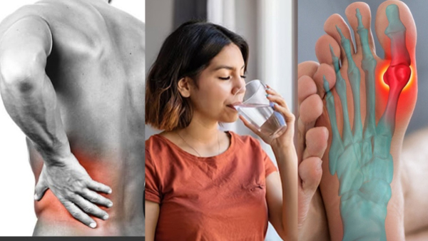 Risk Of Kidney Uric Acid Level Due To Water Intake In Tamil Risk Of Kidney Uric Acid Level Due To Water Intake In Tamil