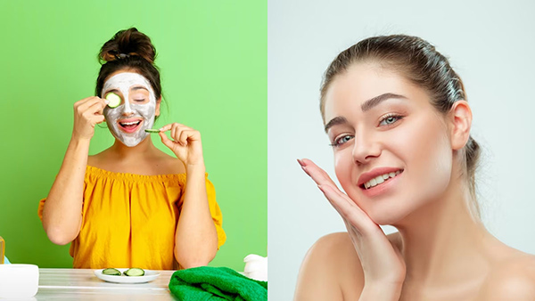 Tips To Reduce Sagging Skin With Home Remedies In Tamil 