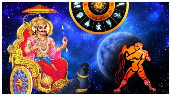 Saturn Retrograde In Aquarius After 30 Years Will Make These Zodiac Signs Rich In Tamil