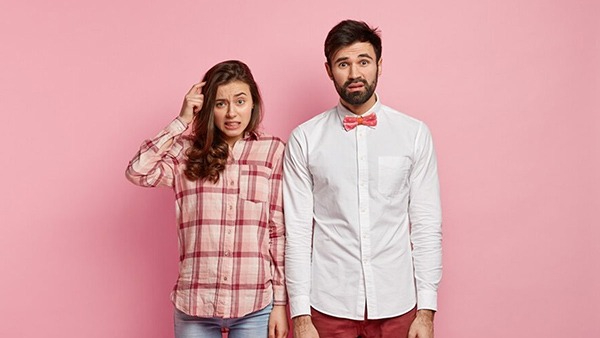 Signs of an Immature Boyfriend in Tamil