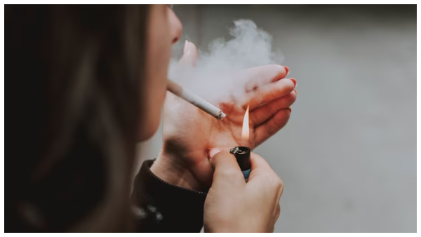 Why Teens Turn To Smoke As A Stress-Reduction Method In Tamil