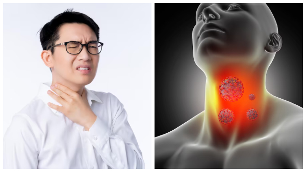 Effective Natural Remedies For Sore Throat In Monsoon In Tamil