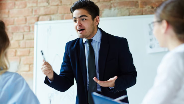 Simple Ways To Improve Public Speaking Skills In Tamil