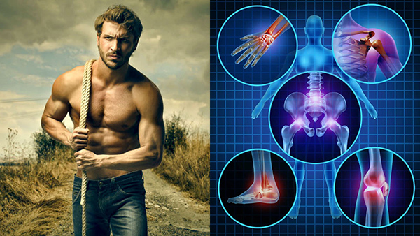 Top ten superfoods to have strong joint and cartilage In Tamil Top ten superfoods to have strong joint and cartilage In Tamil