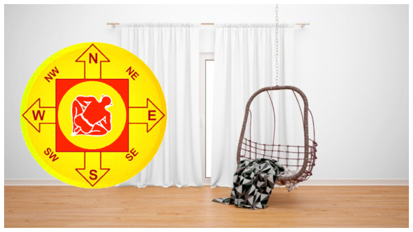 Vastu Tips: Which Direction Is Good To Place The Swing At Home In Tamil