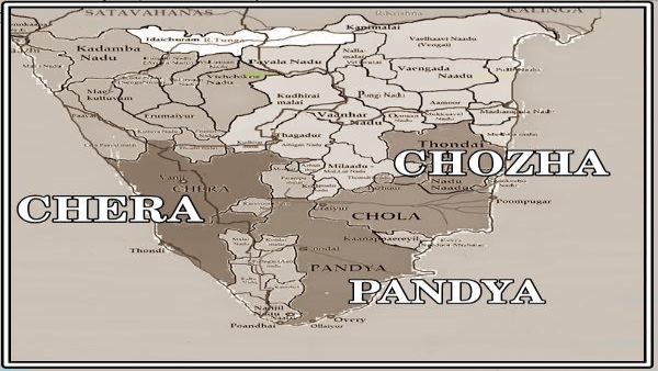 Tamil Nadu Day: Top 8 Historical Places in Tamil Nadu in Tamil