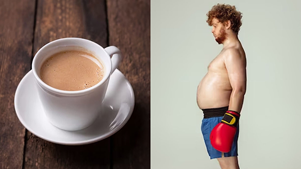 How To Drink Tea For Weight Loss In Tamil