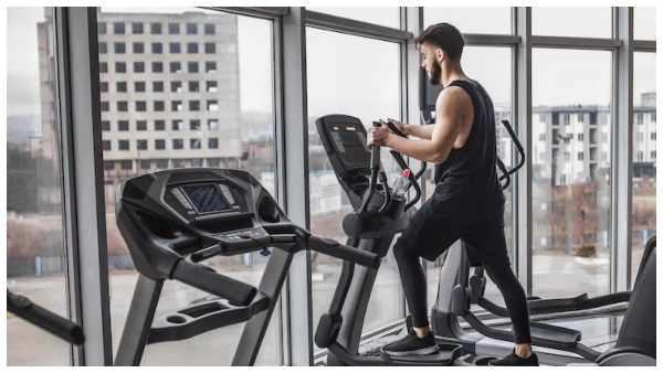 Health Tips: Which Cardio Machine Is The Best In The Gym In Tamil