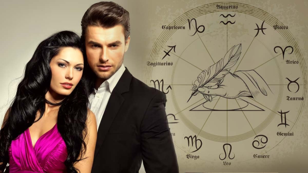 Top 5 Zodiac Signs Who Make Their Partner Happy in Bed in Tamil Top 5 Zodiac Signs Who Make Their Partner Happy in Bed in Tamil