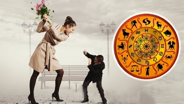 Top 6 Female Zodiac Signs Who Are Harsh in Narure in Tamil