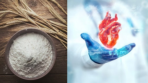 Types of Flour That Are Beneficial For The Heart in Tamil