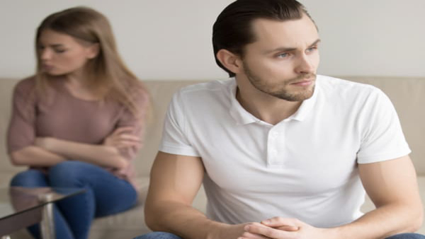 Things Men Do When They Arent Happy In Their Relationship In Tamil