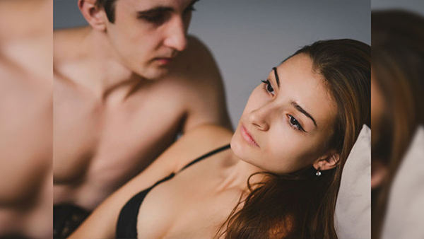 Signs Of Unhealthy Relationship With Intercourse In Tamil