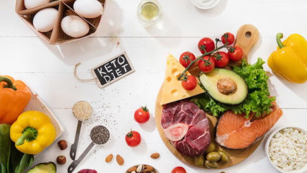 Top 8 Unknown Benefits of Keto Diet in Tamil