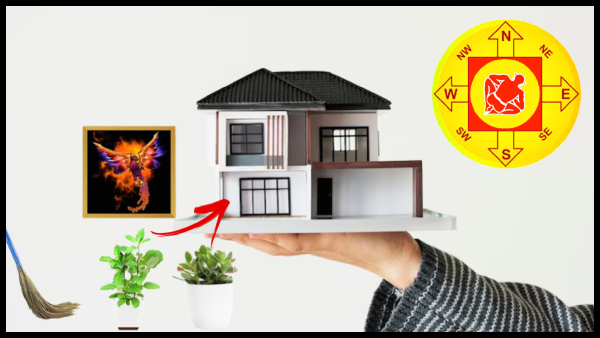 Vastu Tips: Never Keep These Things In South Direction Of The House In Tamil