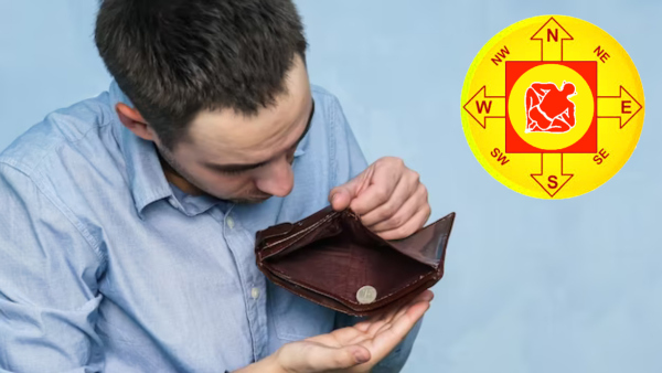 Vastu Tips: Bad Habits As Per Vastu That Cause Money Loss In Tamil