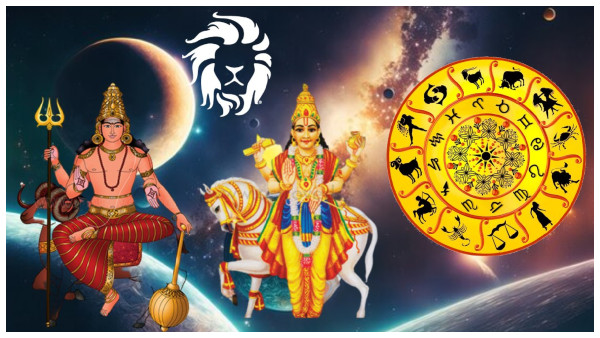 Auspicious Rajyoga After 100 Years: These 3 Zodiac Signs Luck Will Shine More In Tamil