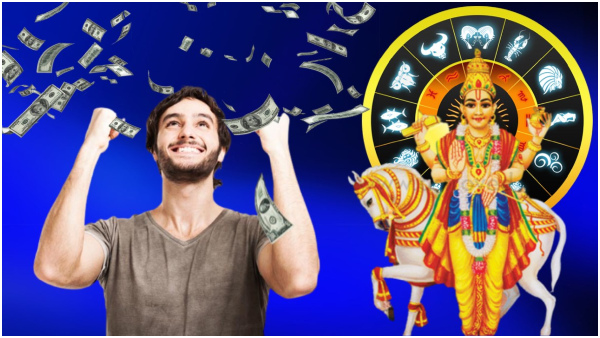 Venus Retrograde 2023 In Leo Will Make These Zodiac Signs Rich In Tamil