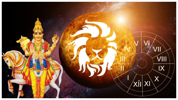 Venus Transit In Leo On July 2023: These Zodiac Signs Wealth Will Increase In Tamil