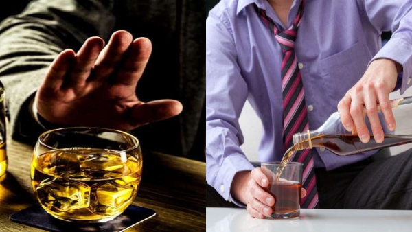 What Happens to Your Body When You Drink Alcohol Daily in Tamil