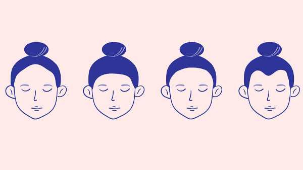 What Your Forehead Shape Says About Your Personality in Tamil