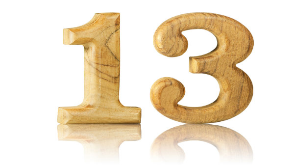 Why Number 13 Is Considered Unlucky in All Cultures in Tamil