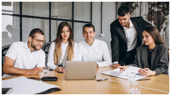 Tips On How To Stay Active At Work In Tamil