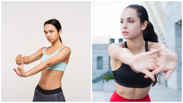 Health Tips: Top Five Exercises To Strengthen Your Wrists In Tamil