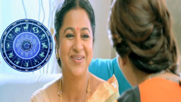 Top 6 Zodiac Sign Who Makes The Best Mothers-in-law In Tamil