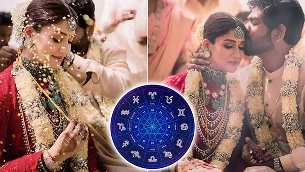 Zodiac Signs Men Who Dream Of Fancy Destination Wedding In Tamil