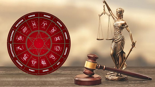 Top 5 Zodiac Signs Who Always Stands For Justice in Tamil
