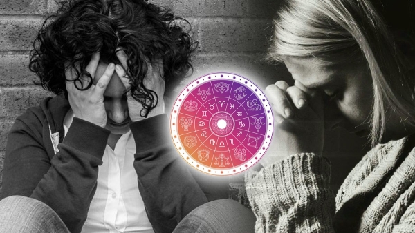 Zodiac Signs Who Are More Pessimistic In Tamil 