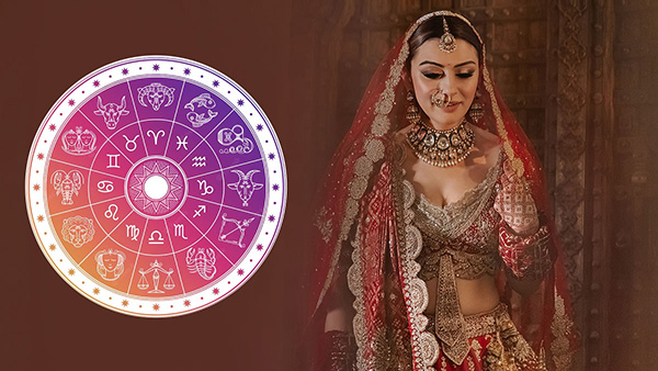 Top 5 Male Zodiac Signs Who Are Most Likely To Get Beautiful Wife in Tamil