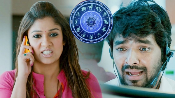 Zodiac Signs Who Are Very Innocent For Todays World In Tamil