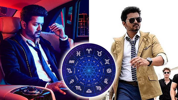 Zodiac Signs Who Will Shine In Their Careers In Tamil