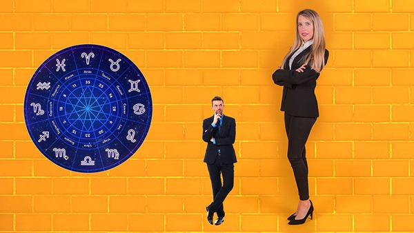 Top 5 Zodiac Sings Women Who Have More Ego in Tamil