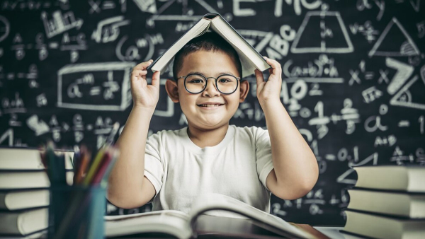 ​​Raising Emotionally Intelligent Children In Tamil ​